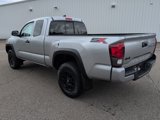 Used 2021 Toyota Tacoma SR image 3