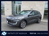 Used 2020 Ford Escape SEL image 2