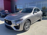 Used 2021 Maserati Levante S GranSport image 4