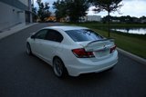 Used 2014 Honda Civic Si image 3