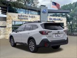 Certified 2022 Subaru Outback Premium image 5
