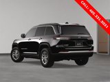 New 2025 Jeep Grand Cherokee Laredo X image 5