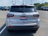 New 2024 Jeep Compass Latitude w/ Sun and Sound Group image 6