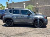 Used 2022 Jeep Renegade Altitude w/ Convenience Group image 2