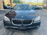 Used 2011 BMW 750Li xDrive image 5