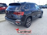 Used 2022 Volkswagen Taos SE w/ Panoramic Sunroof Package image 6