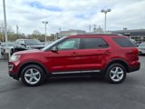Used 2016 Ford Explorer XLT w/ Equipment Group 202A image 3