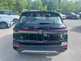 New 2025 Volkswagen Taos S image 5