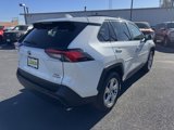 Used 2021 Toyota RAV4 XLE Premium image 3