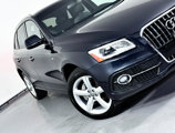 Used 2017 Audi Q5 2.0T Premium Plus w/ Technology Package image 4