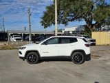 New 2025 Jeep Compass Latitude w/ Sun and Sound Group image 3