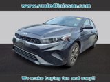 Used 2023 Kia Forte LXS image 2