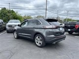 Used 2017 Ford Edge Titanium w/ Technology Package image 3
