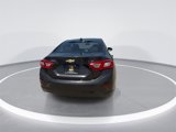 Used 2017 Chevrolet Cruze LT image 4