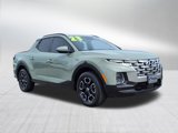 Used 2023 Hyundai Santa Cruz SEL Premium image 2