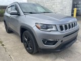 Used 2020 Jeep Compass Latitude image 2