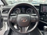 Certified 2022 Toyota Camry SE image 3