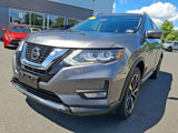 Used 2019 Nissan Rogue SL w/ Premium Package image 4