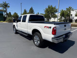 Used 2014 Ford F250 Lariat w/ Lariat Ultimate Package image 3