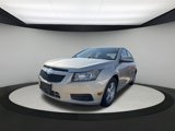 Used 2013 Chevrolet Cruze LT image 3