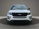 Used 2017 Ford Explorer Sport w/ Equipment Group 401A image 2