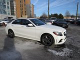 Used 2020 Mercedes-Benz C 300 4MATIC Sedan image 5