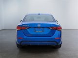 New 2025 Nissan Sentra SV image 4