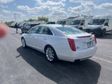 Used 2016 Cadillac XTS Luxury w/ Driver Awareness Package image 3