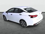 New 2025 Nissan Versa S w/ S Plus Package image 2