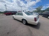 Used 2001 Cadillac De Ville DHS w/ Safety/Security Pkg image 3