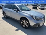 Used 2018 Subaru Outback 2.5i Limited image 2