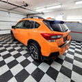 Used 2020 Subaru Crosstrek 2.0i Limited w/ Moonroof Package w/Navigation image 3