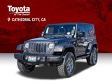 Used 2017 Jeep Wrangler Sport w/ Quick Order Package 23S image 3
