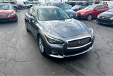 Used 2016 INFINITI Q50 Premium image 3