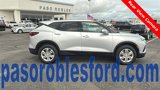 Used 2021 Chevrolet Blazer LT w/ LPO, Cargo Package image 2