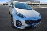 Used 2021 Kia Sportage S image 2