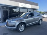 Used 2011 Audi Q7 3.0T Premium Plus w/ Premium Plus Pkg image 2