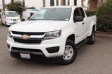 Used 2018 Chevrolet Colorado W/T w/ WT Convenience Package image 4