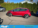 Used 2020 Chevrolet Bolt Premier w/ Infotainment Package image 5