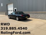 Used 2002 Ford Thunderbird image 3