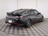Used 2023 Hyundai Elantra N w/ Preferred Accessory Package image 5