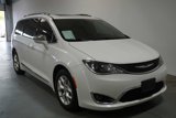 Used 2020 Chrysler Pacifica Limited image 4