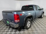 Used 2013 GMC Sierra 1500 SLE w/ Power Tech Package image 5