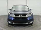 Used 2018 Honda CR-V EX image 2