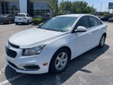 Used 2015 Chevrolet Cruze LT image 2