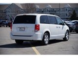 Used 2018 Dodge Grand Caravan SE image 3