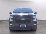 Used 2017 Ford F150 XLT w/ Equipment Group 302A Luxury image 2