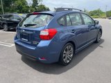 Used 2013 Subaru Impreza 2.0i Sport Premium image 5