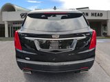Used 2017 Cadillac XT5 Luxury w/ Driver Awareness Package image 4