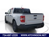 Certified 2022 Ford Maverick XLT w/ XLT Luxury Package image 4
